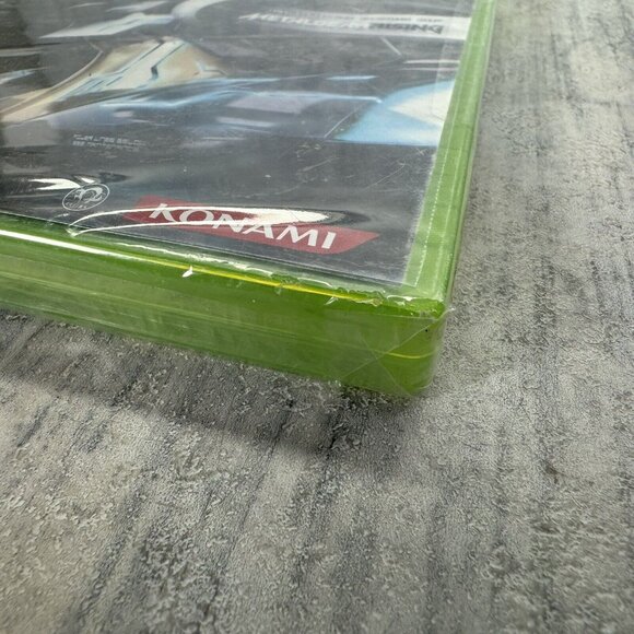 Zone of the Enders HD Collection -Microsoft Xbox 360- CIB SEALED Video Game - Picture 2 of 8